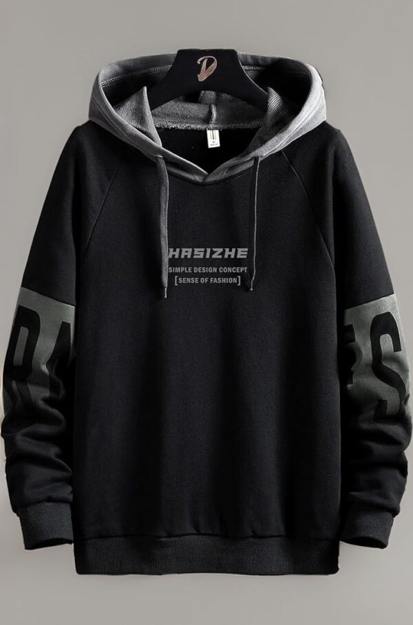 Men’s Stylish Hoodies - Comfortable & Trendy Apparel for Every Season